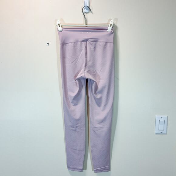 NWT Medium ALLFENIX High Waisted Workout Leggings - Picture 2 of 4